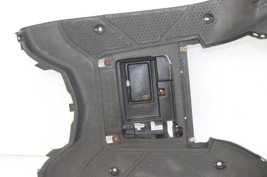 photo de ESTRIBO SYM ORBIT 2 4T 50 (2018 - 2022) - Perfil de la pieza de repuesto