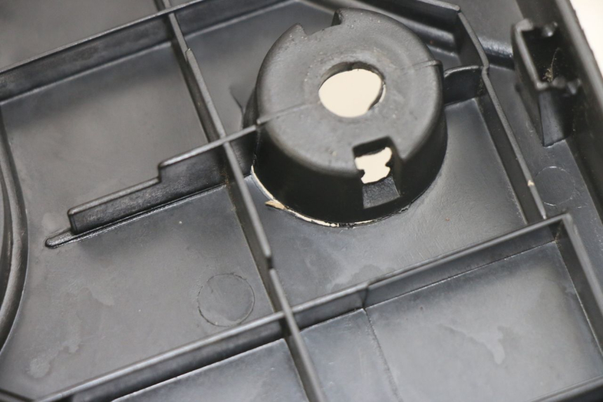 photo de ESTRIBO SYM ORBIT 2 4T 50 (2018 - 2022) - Otra perspectiva