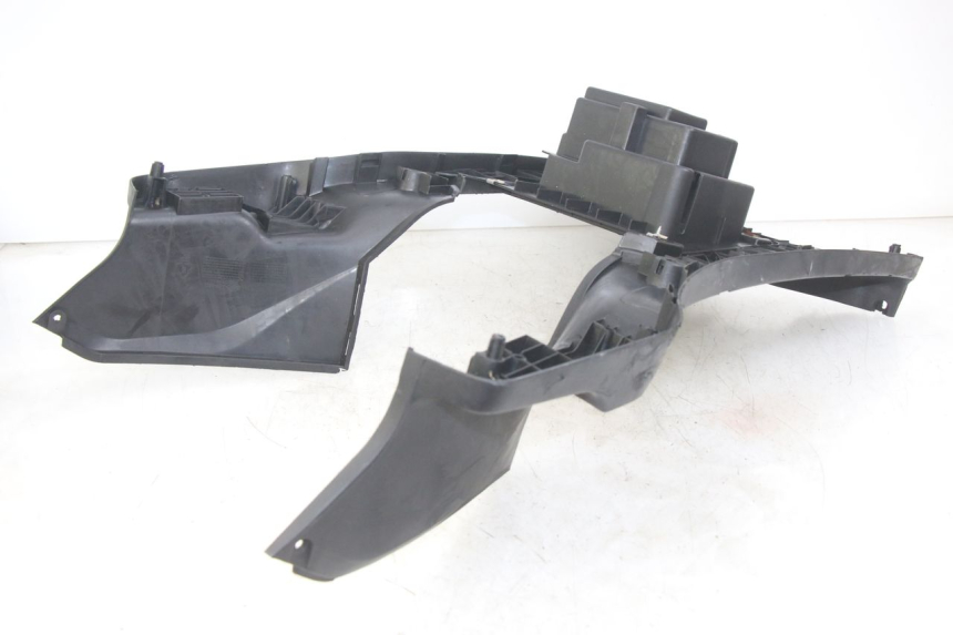 photo de ESTRIBO SYM ORBIT 2 4T 50 (2018 - 2022) - Primer plano técnico