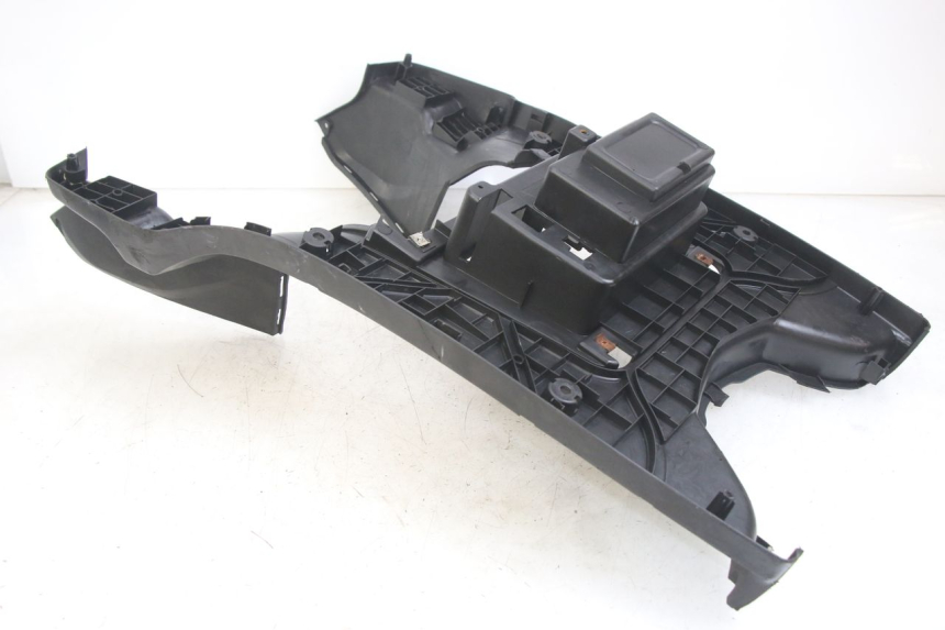 photo de ESTRIBO SYM ORBIT 2 4T 50 (2018 - 2022) - Vista general del producto