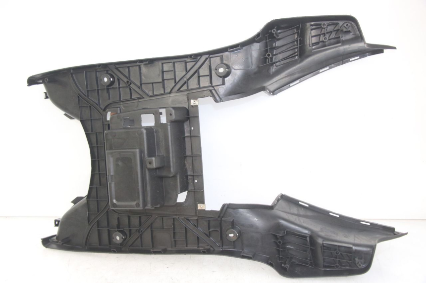 photo de ESTRIBO SYM ORBIT 2 4T 50 (2018 - 2022) - Estado de la superficie y material