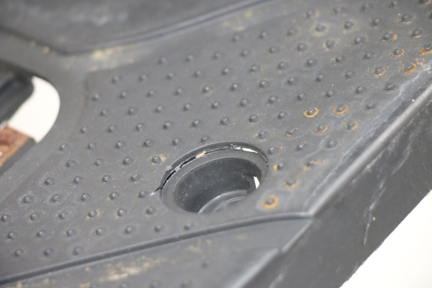 photo de ESTRIBO SYM ORBIT 2 4T 50 (2018 - 2022) - Marcados y referencias originales