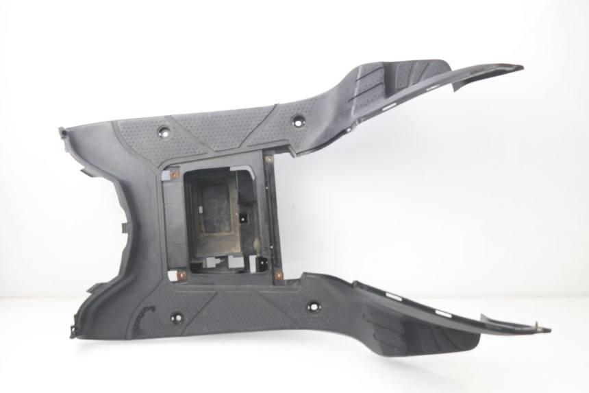 photo de TAPA REPOSAPIES SYM ORBIT 2 50 (2008 - 2014) - Vista principal