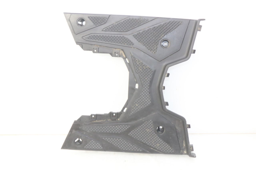 photo de TAPA REPOSAPIES SYM ORBIT III 3 4T 50 (2021 - 2025) - Vista principal