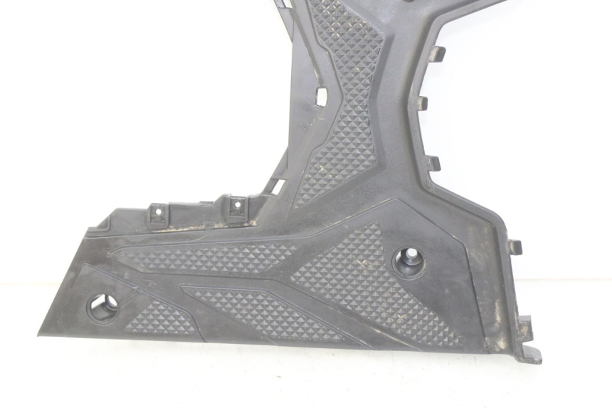 photo de TAPA REPOSAPIES SYM ORBIT III 3 4T 50 (2021 - 2025) - Vista general del producto