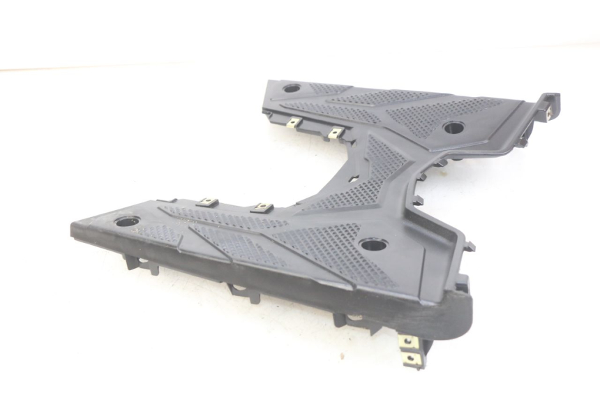 photo de TAPA REPOSAPIES SYM ORBIT III 3 4T 50 (2021 - 2025) - Primer plano técnico