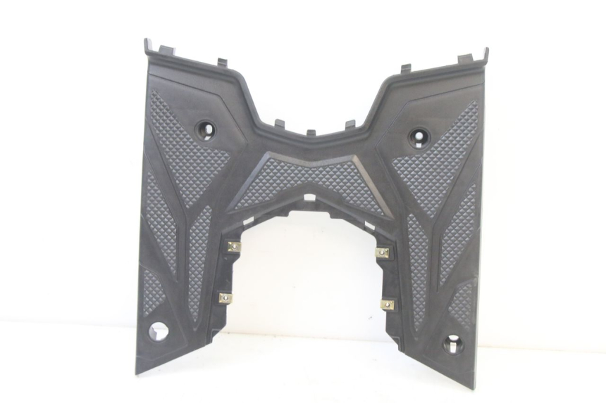 photo de TAPA REPOSAPIES SYM ORBIT III 3 4T 50 (2021 - 2025) - Vista principal