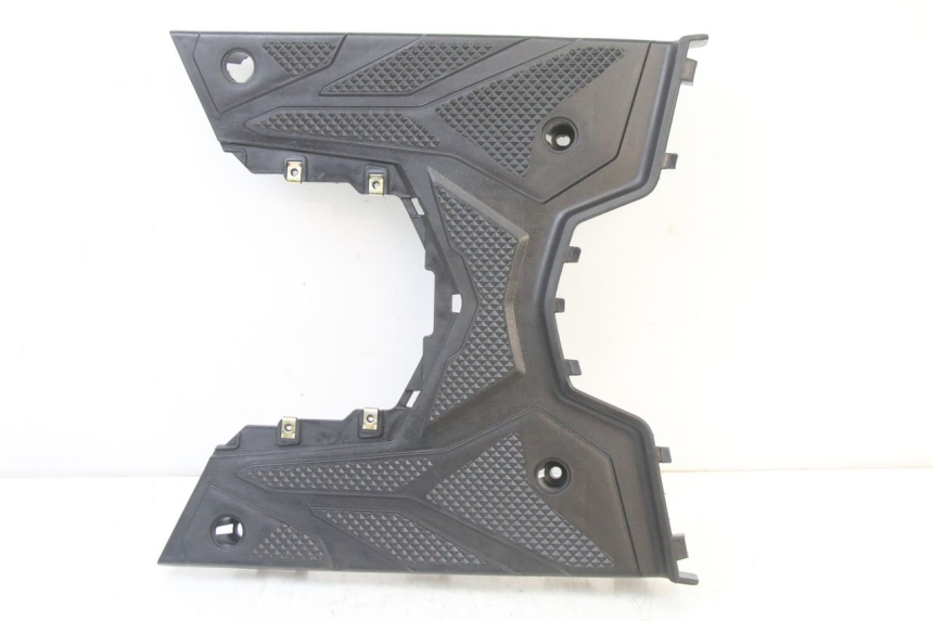 photo de TAPA REPOSAPIES SYM ORBIT III 3 4T 50 (2021 - 2025) - Detalle de la pieza