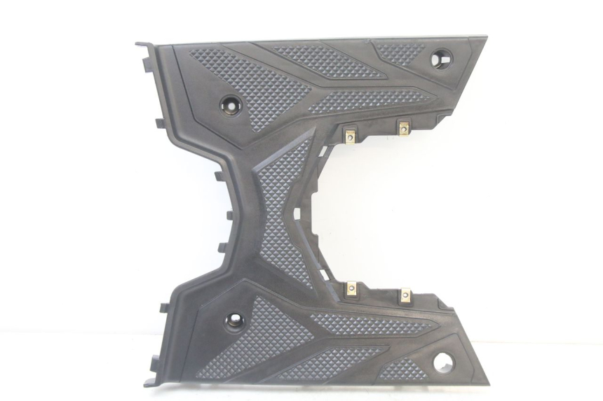 photo de TAPA REPOSAPIES SYM ORBIT III 3 4T 50 (2021 - 2025) - Zoom estado de uso