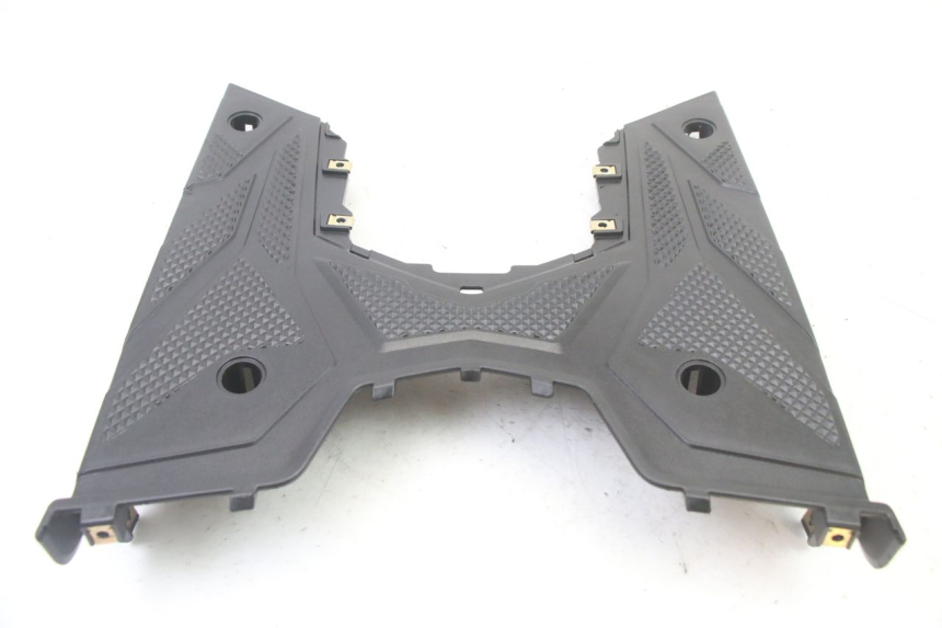 photo de TAPA REPOSAPIES SYM ORBIT III 3 4T 50 (2021 - 2025) - Otra perspectiva