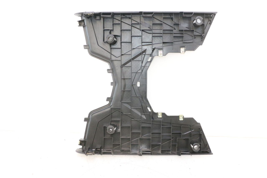 photo de ESTRIBO SYM ORBIT III 3 4T 50 (2018 - 2021) - Otra perspectiva