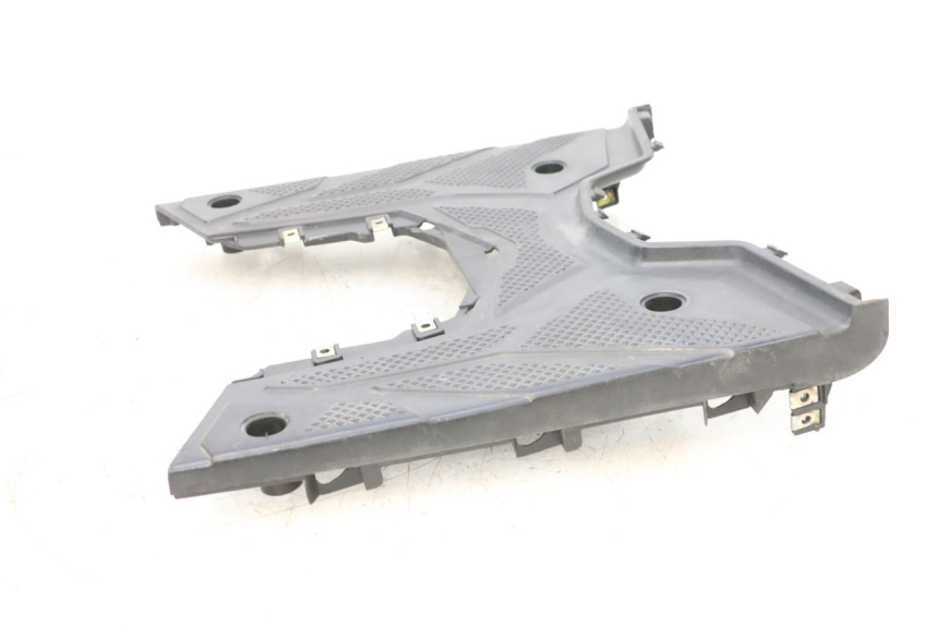 photo de ESTRIBO SYM ORBIT III 3 4T 50 (2018 - 2021) - Primer plano técnico