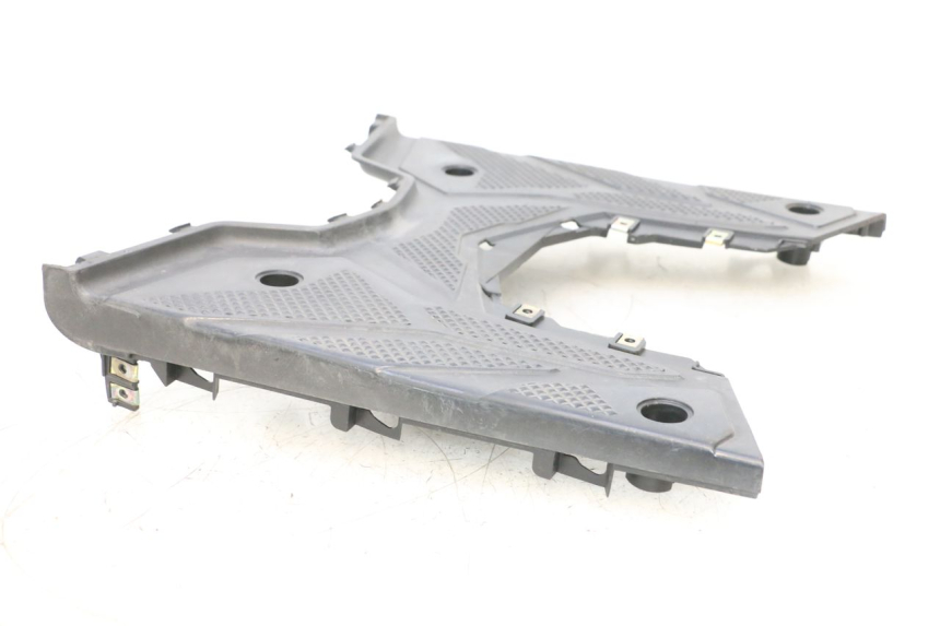 photo de ESTRIBO SYM ORBIT III 3 4T 50 (2018 - 2021) - Detalles de los puntos de fijación