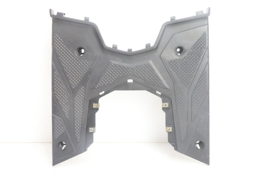 photo de TAPA REPOSAPIES SYM ORBIT III 3 4T 50 (2021 - 2025) - Detalle de la pieza