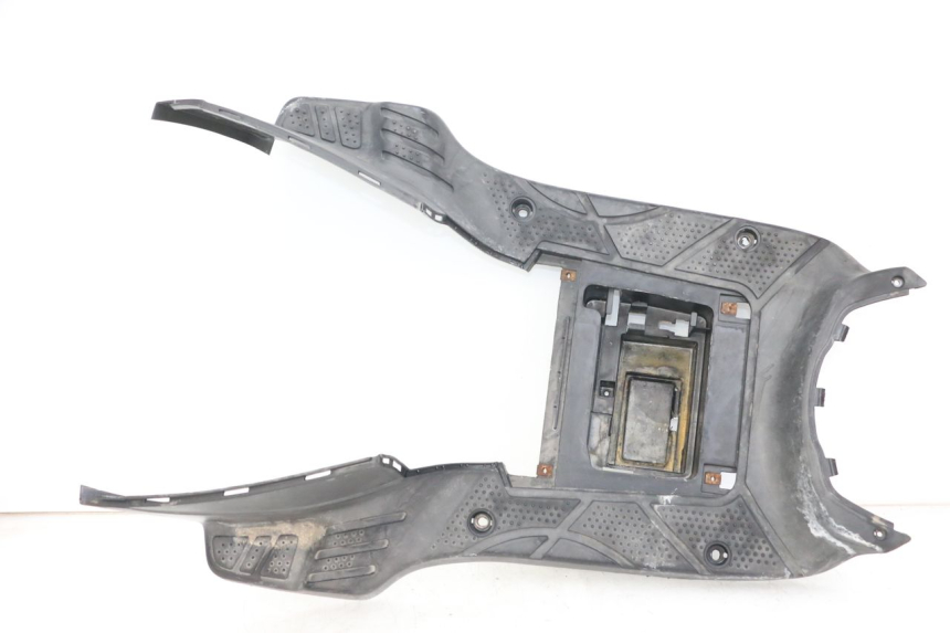 photo de TAPA REPOSAPIES SYM ORBIT 50 (2008 - 2010) - Vista principal