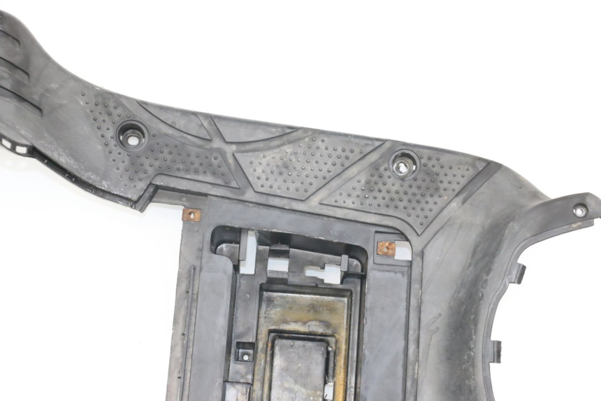 photo de TAPA REPOSAPIES SYM ORBIT 50 (2008 - 2010) - Foto de producto adicional