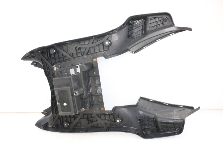 photo de TAPA REPOSAPIES SYM ORBIT 50 (2008 - 2010) - Recambio usado revisado