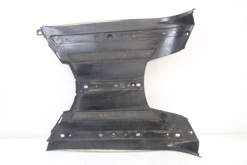 photo de TAPA REPOSAPIES PEUGEOT DJANGO 125 (2014 - 2017) - Vista principal