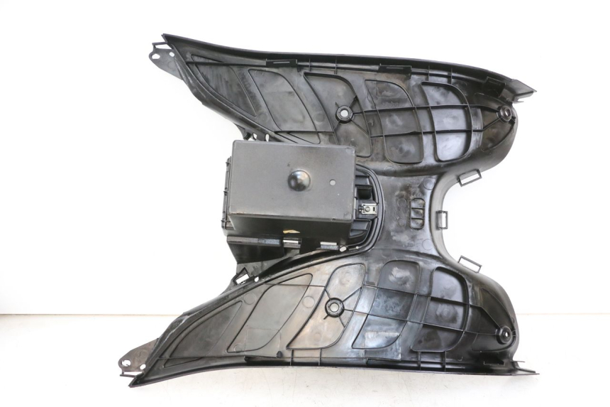 photo de ESTRIBO PEUGEOT ELYSTAR 50 (2002 - 2014) - Otra perspectiva