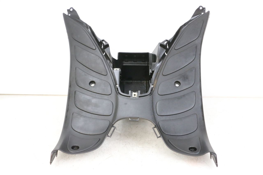 photo de ESTRIBO PEUGEOT ELYSTAR 50 (2002 - 2014) - Detalles de los puntos de fijación