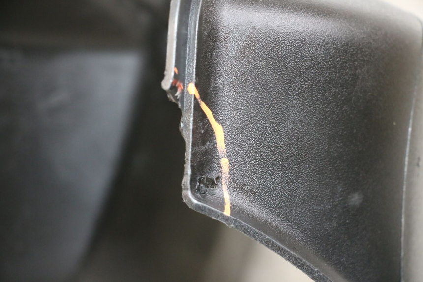 photo de ESTRIBO PEUGEOT LUDIX 50 (2005 - 2007) - Primer plano de alta resolución