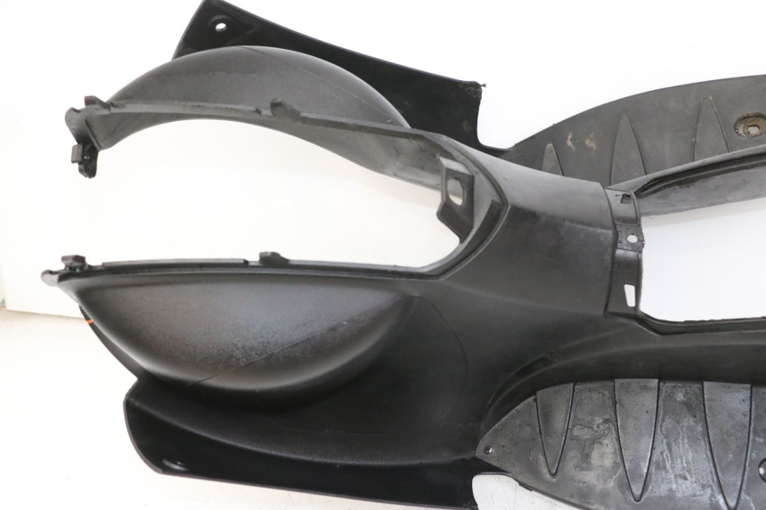 photo de ESTRIBO PEUGEOT LUDIX 50 (2005 - 2007) - Inspección visual detallada