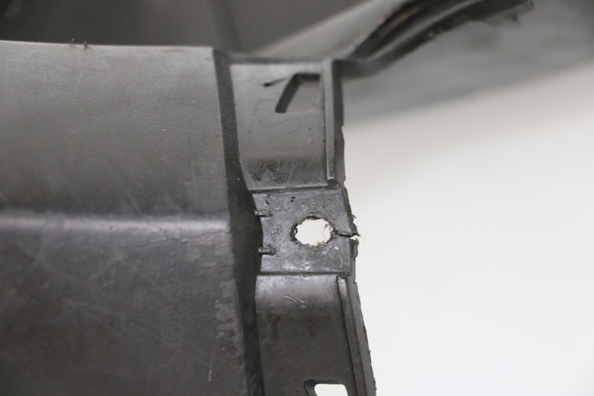 photo de ESTRIBO PEUGEOT LUDIX 50 (2005 - 2007) - Enfoque en la estructura