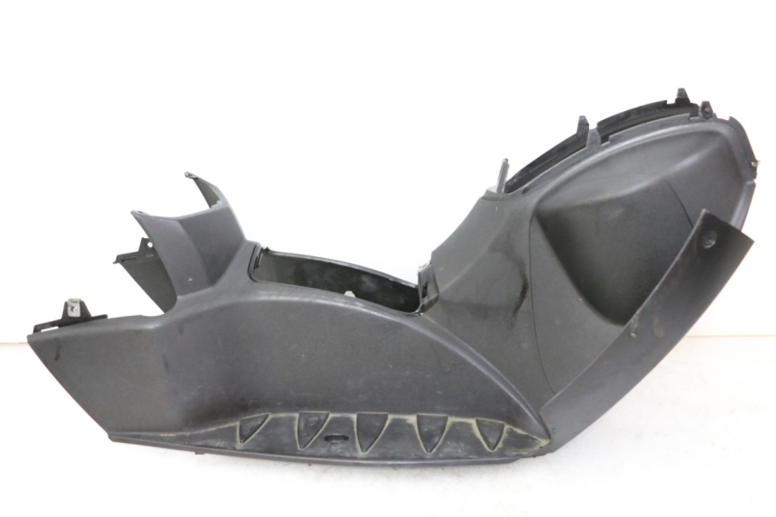 photo de ESTRIBO PEUGEOT LUDIX 50 (2008 - 2017) - Características distintivas