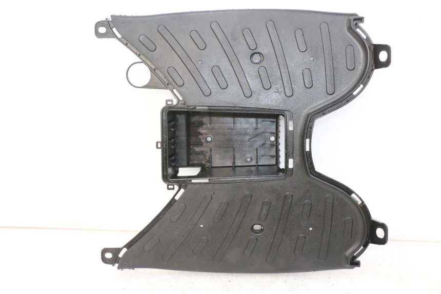 photo de ESTRIBO PEUGEOT STREETZONE 4T 50 (2018 - 2023) - Vista principal