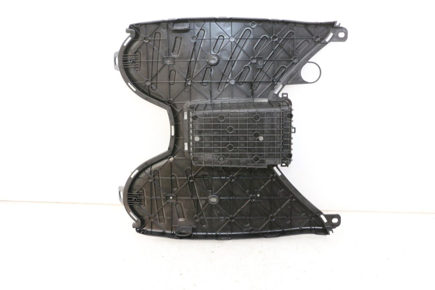 photo de ESTRIBO PEUGEOT STREETZONE 4T 50 (2018 - 2023) - Zoom estado de uso