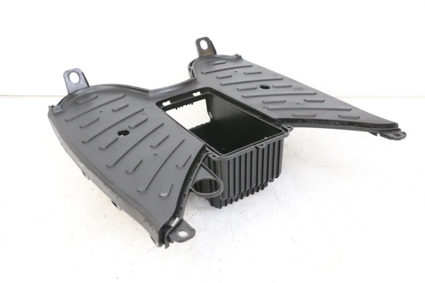 photo de ESTRIBO PEUGEOT STREETZONE 4T 50 (2018 - 2023) - Otra perspectiva