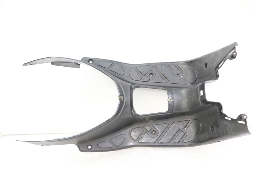 photo de TAPA REPOSAPIES PEUGEOT TKR TREKKER FURIOUS 50 (2005 - 2014) - Vista principal