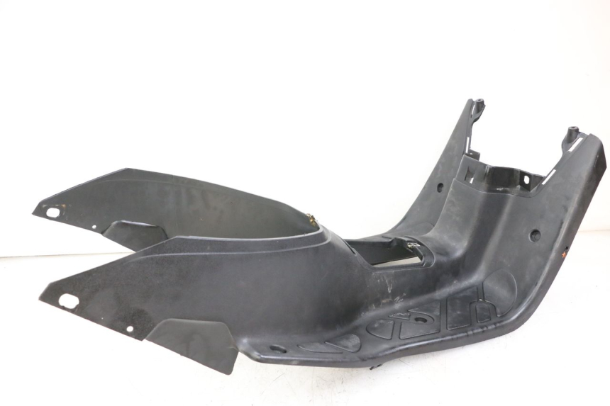 photo de TAPA REPOSAPIES PEUGEOT TKR TREKKER FURIOUS 50 (2005 - 2014) - Otra vista del artículo
