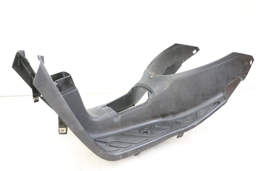 photo de TAPA REPOSAPIES PEUGEOT TKR TREKKER FURIOUS 50 (2005 - 2014) - Foto de producto adicional