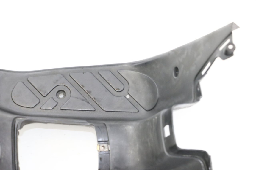 photo de TAPA REPOSAPIES PEUGEOT TKR TREKKER FURIOUS 50 (2005 - 2014) - Ángulo de visión alternativo