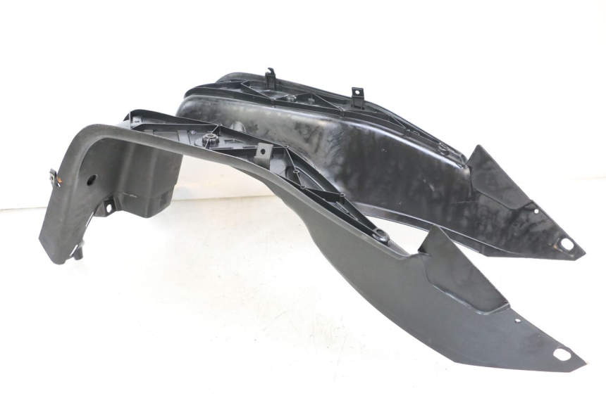 photo de TAPA REPOSAPIES PEUGEOT TKR TREKKER FURIOUS 50 (2005 - 2014) - Otra perspectiva