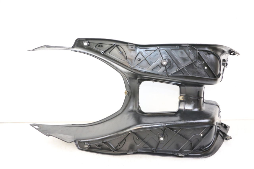 photo de TAPA REPOSAPIES PEUGEOT TKR TREKKER FURIOUS 50 (2005 - 2014) - Recambio usado revisado