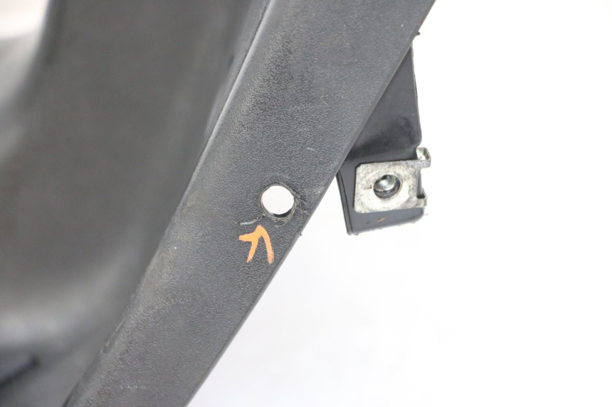 photo de TAPA REPOSAPIES PEUGEOT TKR TREKKER FURIOUS 50 (2005 - 2014) - Marcados y referencias originales