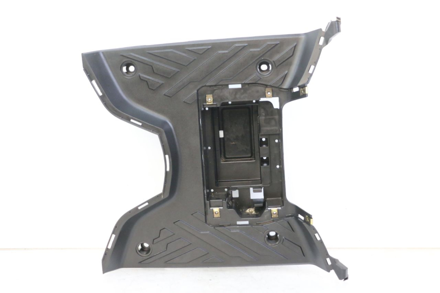 photo de TAPA REPOSAPIES PEUGEOT TWEET 4T 50 (2023 - 2025) - Vista principal