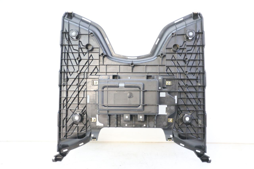 photo de TAPA REPOSAPIES PEUGEOT TWEET 4T 50 (2023 - 2025) - Otra perspectiva