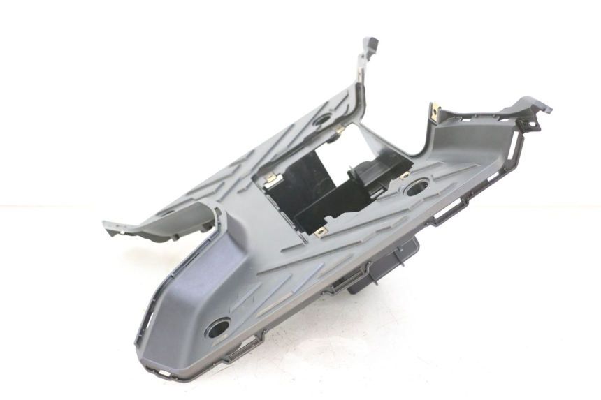 photo de TAPA REPOSAPIES PEUGEOT TWEET 4T 50 (2023 - 2025) - Detalles de los puntos de fijación