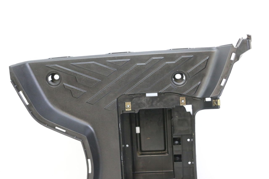 photo de TAPA REPOSAPIES PEUGEOT TWEET 4T 50 (2023 - 2025) - Recambio usado revisado