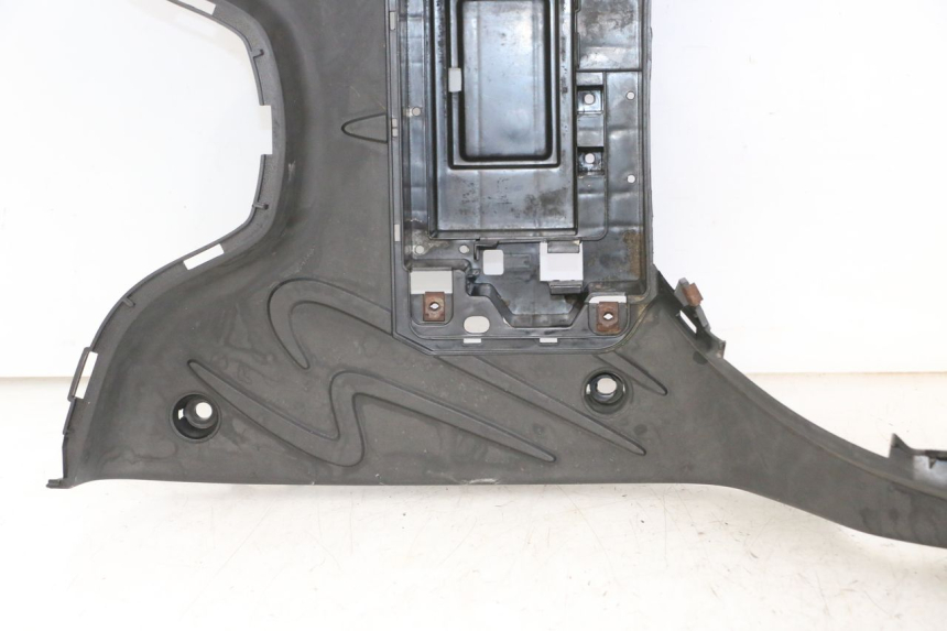 photo de TAPA REPOSAPIES PEUGEOT TWEET 4T 50 (2014 - 2019) - Primer plano de alta resolución