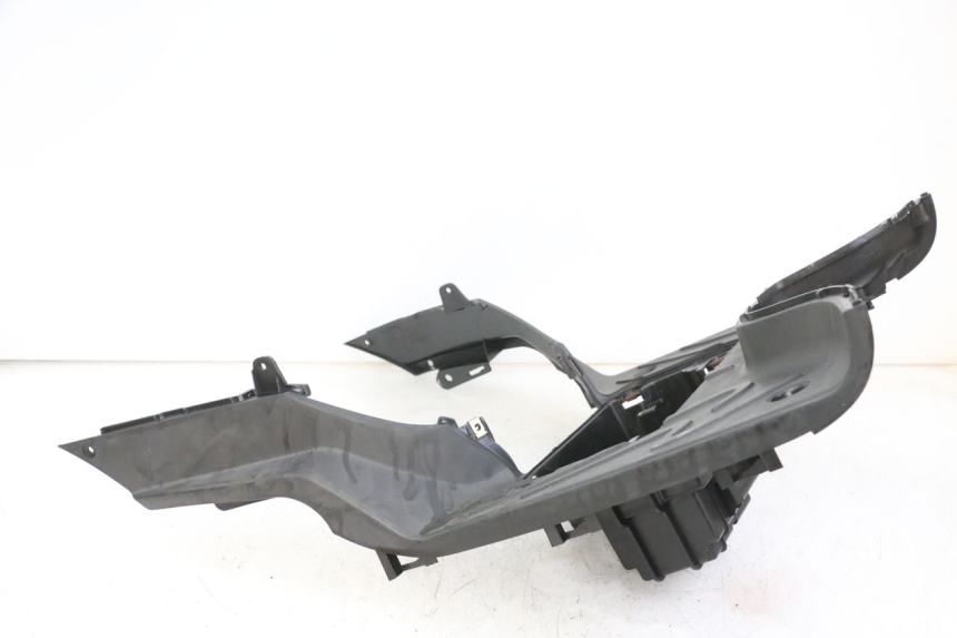 photo de TAPA REPOSAPIES PEUGEOT TWEET 4T 50 (2014 - 2019) - Vista general del producto