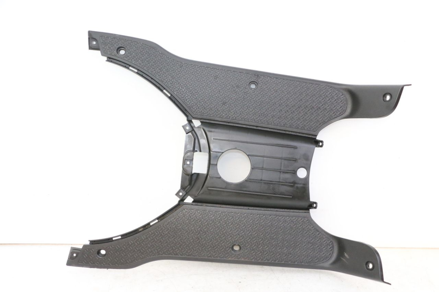 photo de TAPA REPOSAPIES PIAGGIO NRG POWER PUREJET 50 (2018 - 2021) - Vista principal