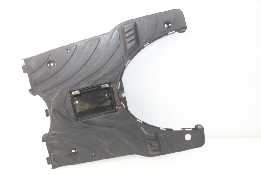 photo de TAPA REPOSAPIES KEEWAY PIXEL 50 (2008 - 2011) - Vista principal