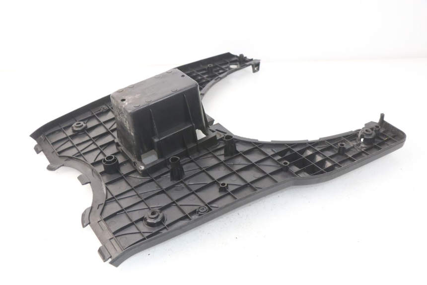 photo de TAPA REPOSAPIES KEEWAY PIXEL 50 (2008 - 2011) - Vista general del producto