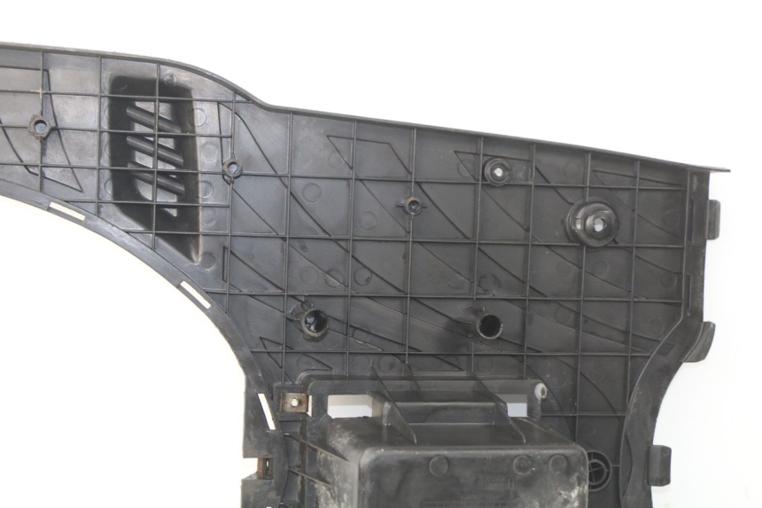 photo de TAPA REPOSAPIES KEEWAY PIXEL 50 (2008 - 2011) - Recambio usado revisado