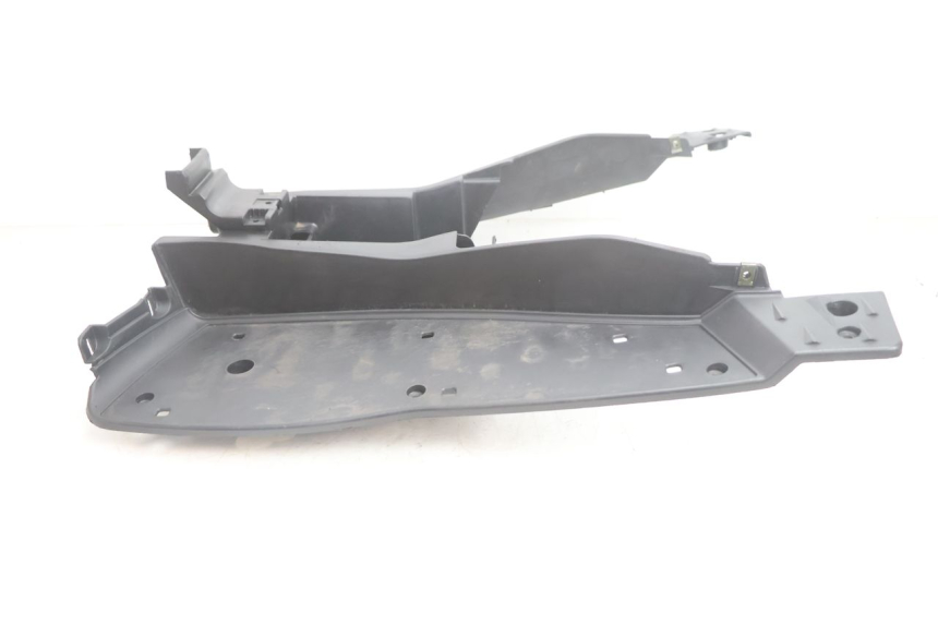 photo de TAPA REPOSAPIES RAZZO QTR 50 (2011 - 2018) - Vista general del producto