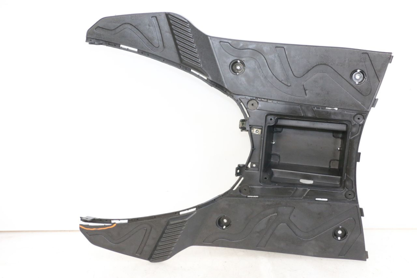 photo de Pata de cabra EUROCKA R8 4T 50 (2013 - 2022) - Vista principal